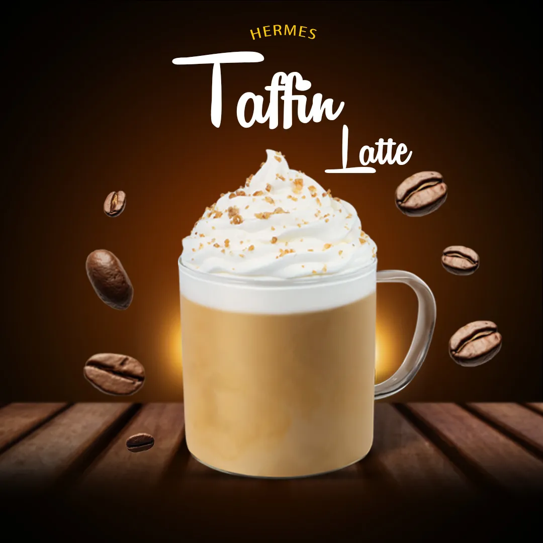 Taffin Latte