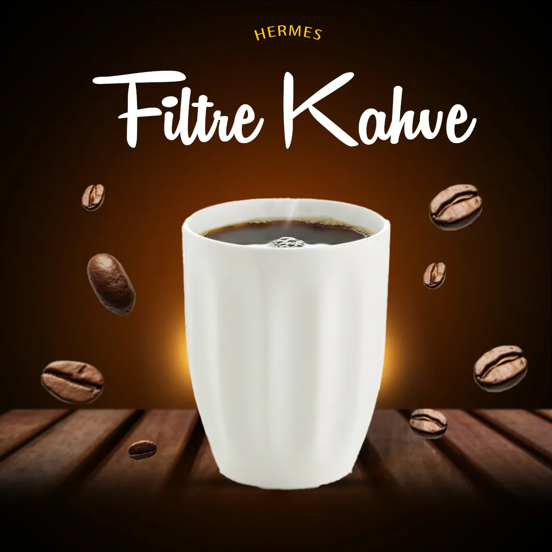 Filtre Kahve